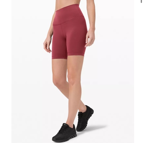 Wunder Train High Rise 6” - Picture 1 of 5